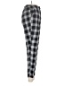 Hot Topic Plaid Gray Casual Pants Size XS - photo 4