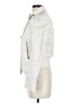 BOSS by HUGO BOSS 100% Polyester White Jacket Size 0 - photo 5