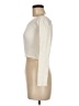 Out From Under Ivory Long Sleeve Top Size M - photo 5