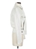 BOSS by HUGO BOSS 100% Polyester White Jacket Size 0 - photo 4
