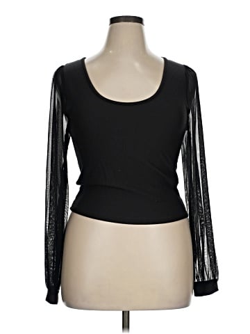 Arula 3/4 Sleeve T-Shirt (view 1)