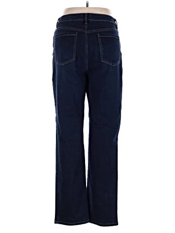 Gloria Vanderbilt Jeans (view 2)