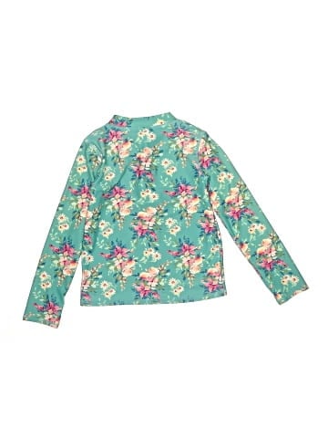 Ruffle Butts Rash Guard (view 2)