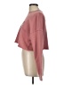 Hard Rock Cafe Pink Sweatshirt Size L - photo 5