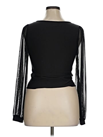 Arula 3/4 Sleeve T-Shirt (view 2)