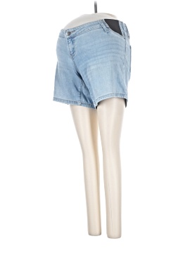 Isabel By Ingrid + Isabel Denim Shorts
