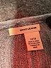 DKNY Jeans Stars Gray Pullover Sweater Size 14 - photo 7
