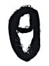 Unbranded Black Scarf One size - photo 1