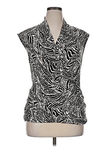 Chaus Sleeveless Blouse (view 1)