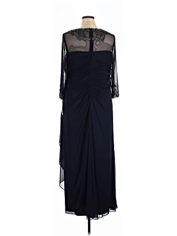 Alex Evenings Cocktail Dress (view 2)