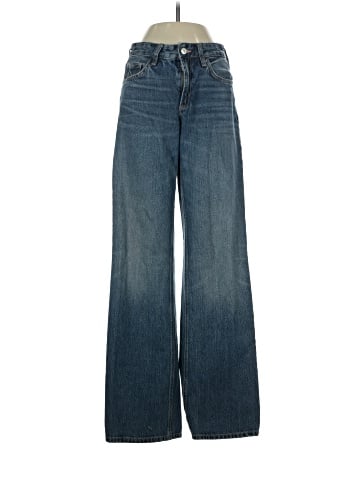 Zara Jeans (view 1)