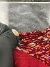 Draper James RSVP Red Romper Size 2X - photo 7