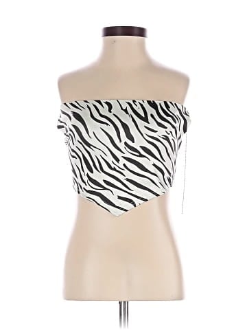 Cider Tube Top (view 1)