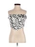 Cider White Tube Top Size M - photo 1