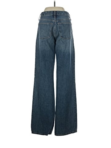 Zara Jeans (view 2)