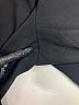 Express Solid Black Dress Pants Size 14 - photo 3