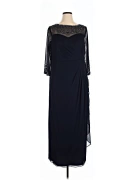 Alex Evenings Cocktail Dress