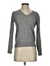 Quince Gray Pullover Sweater Size XXS - photo 1