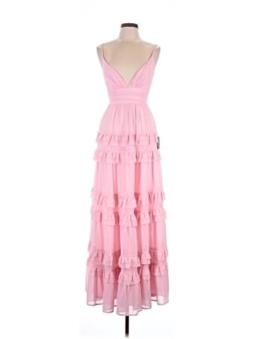 Lulus Cocktail Dress (view 1)