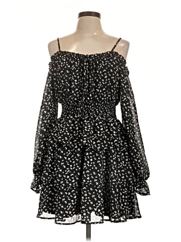 Justify Casual Dress (view 1)