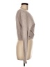 Intermix Tan Wool Pullover Sweater Size M - photo 4
