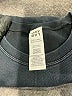 JoyLab Black Short Sleeve Top Size XL - photo 7