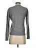 Quince Gray Pullover Sweater Size XXS - photo 2