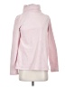 Dudley Stephens 100% Polyester Pink Turtleneck Sweater Size S - photo 1