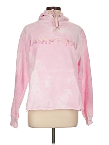 LoveShackFancy Windbreaker (view 1)