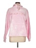 LoveShackFancy Pink Windbreaker Size L (estimated) - photo 1