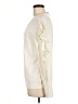 Express Ivory Sweatshirt Size M - photo 5