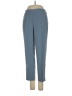 Babaton Solid Blue Casual Pants Size 4 - photo 1