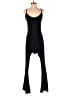 JoyLab Black Jumpsuit Size S - photo 1