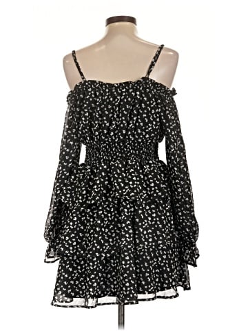 Justify Casual Dress (view 2)