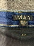 IMAN Blue Jeans Size 14 (tall) - photo 7