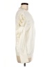 Express Ivory Sweatshirt Size M - photo 4