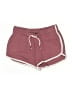 Primark Burgundy Athletic Shorts Size XS - photo 1