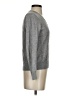 Quince Gray Pullover Sweater Size XXS - photo 4