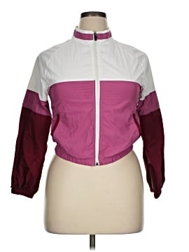 Xersion Track Jacket (view 1)