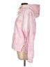LoveShackFancy Pink Windbreaker Size L (estimated) - photo 5