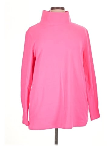 Jones New York Turtleneck Sweater (view 1)