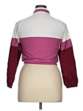 Xersion Track Jacket (view 2)