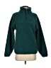Eddie Bauer 100% Polyester Teal Fleece Size XS - photo 1