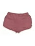 Primark Burgundy Athletic Shorts Size XS - photo 2