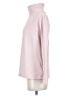 Dudley Stephens 100% Polyester Pink Turtleneck Sweater Size S - photo 5