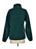 Eddie Bauer 100% Polyester Teal Fleece Size XS - photo 2