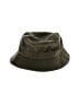Pull&Bear 100% Cotton Green Sun Hat One size - photo 1