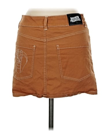 Broken Promises Casual Skirt (view 2)
