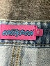 Edikted Blue Jeans Size XS - photo 7
