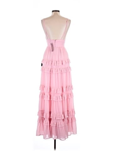 Lulus Cocktail Dress (view 2)